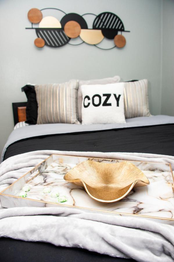Mint2Stay Suite Portsmouth Exteriér fotografie
